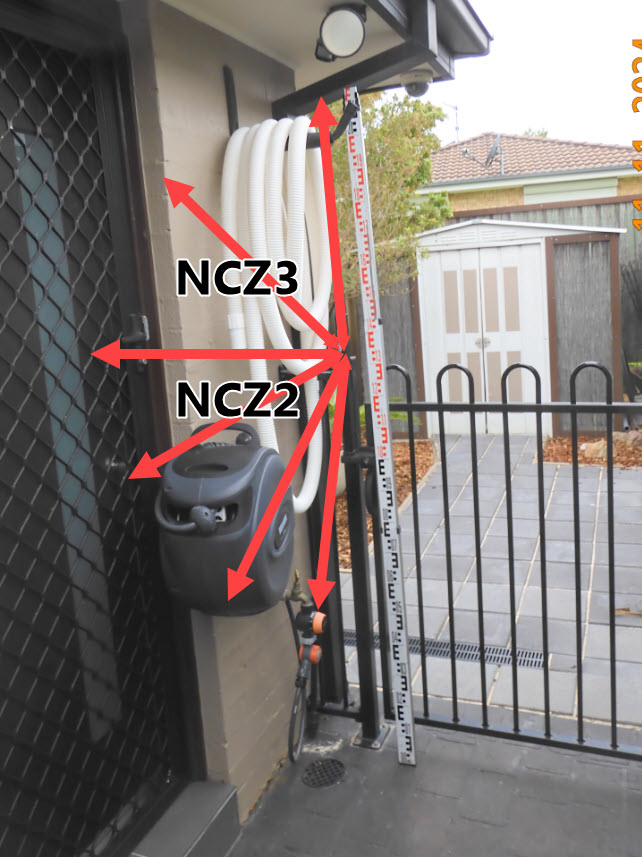 pool certifiers sydney